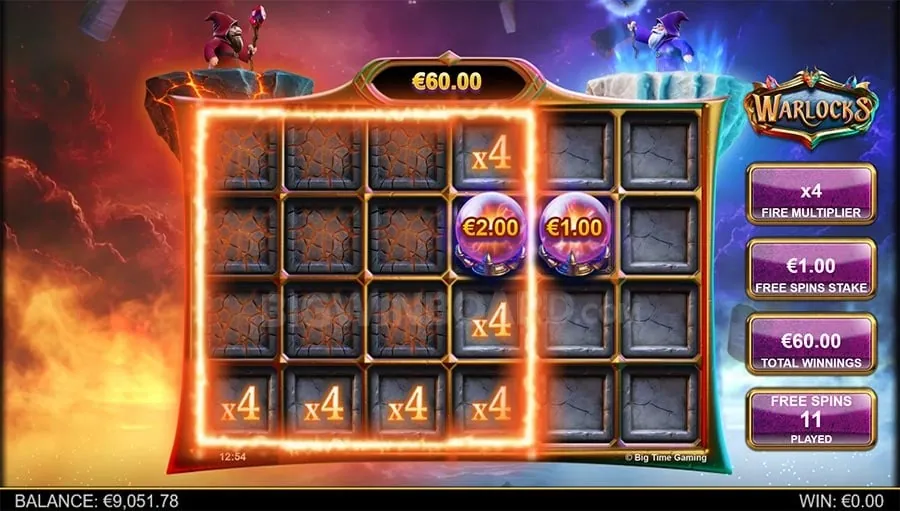 Exclusive bonuses and promotions for players