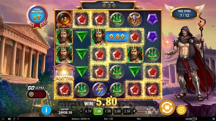 Gameplay screenshot from The Prototype Poppy Playtime Shadow themed game
