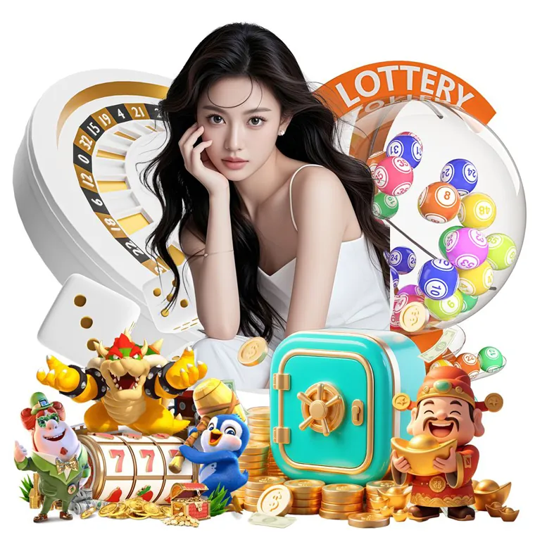 Wide variety of casino games icon